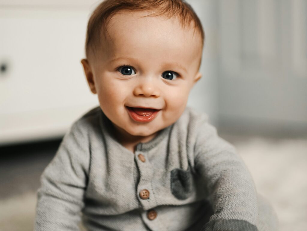 Newborn Essentials | First 3 Months Baby Guide