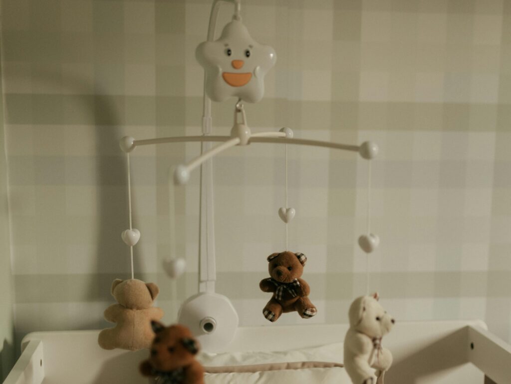 Nursery Setup Guide: What You Really Need