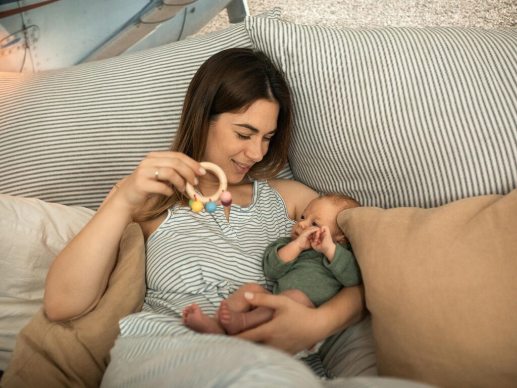 Baby Registry Checklist | What You Actually Need