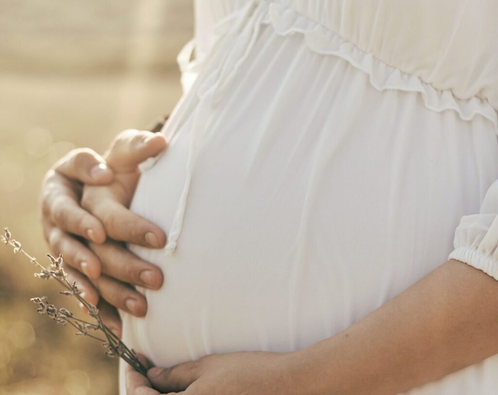 The Hardest Month With a Baby — and How to Actually Get Through It