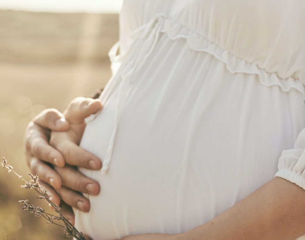 The Hardest Month With a Baby — and How to Actually Get Through It