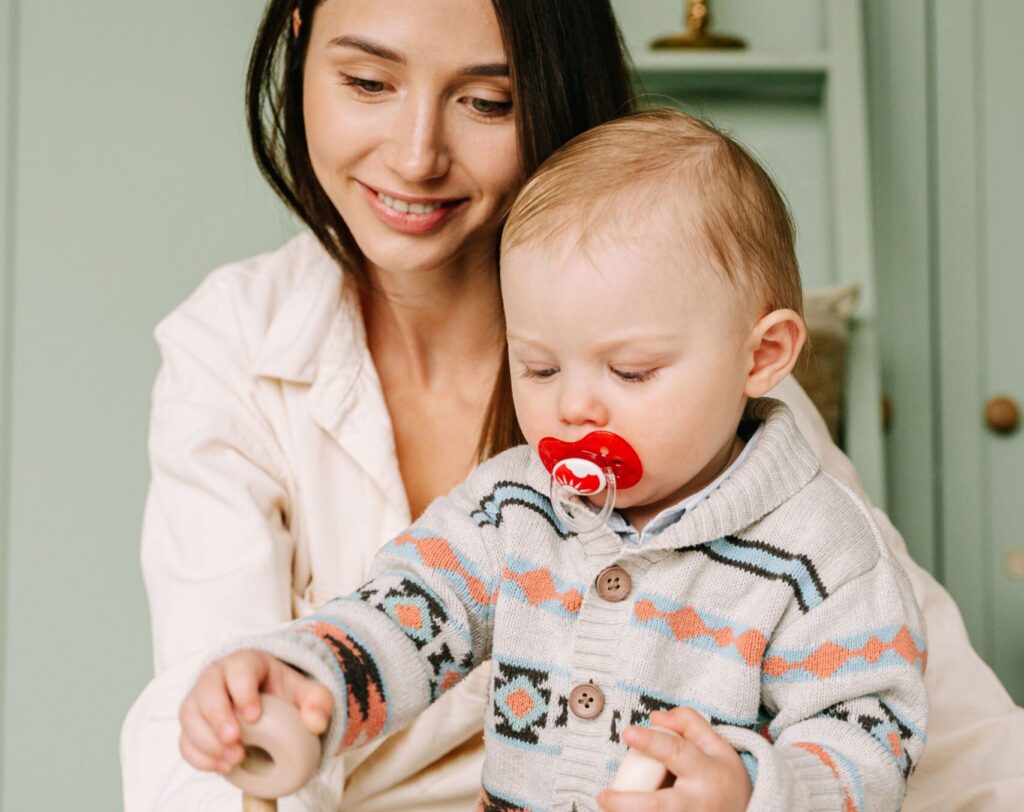 What Are the 7 Basic Needs of a Child? A Postpartum Guide for New Moms