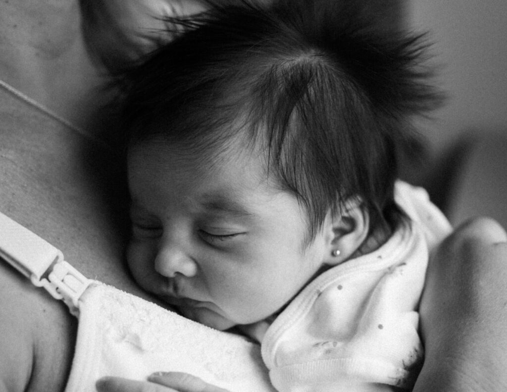 Your Birth Day Checklist: 5 Initial Steps of Newborn Care Right After Delivery