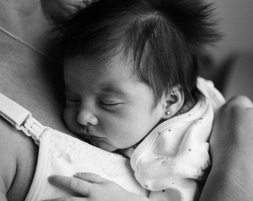 Your Birth Day Checklist: 5 Initial Steps of Newborn Care Right After Delivery