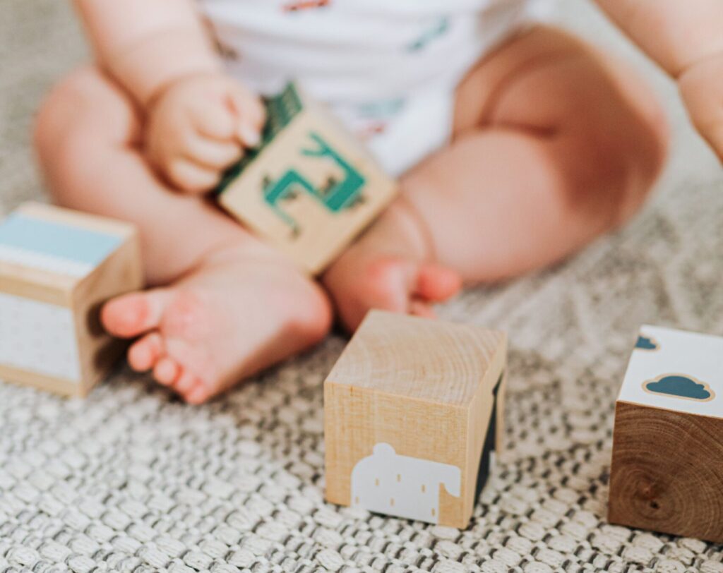 Signs of a Highly Intelligent Baby: What Developmental Milestones Actually Tell You