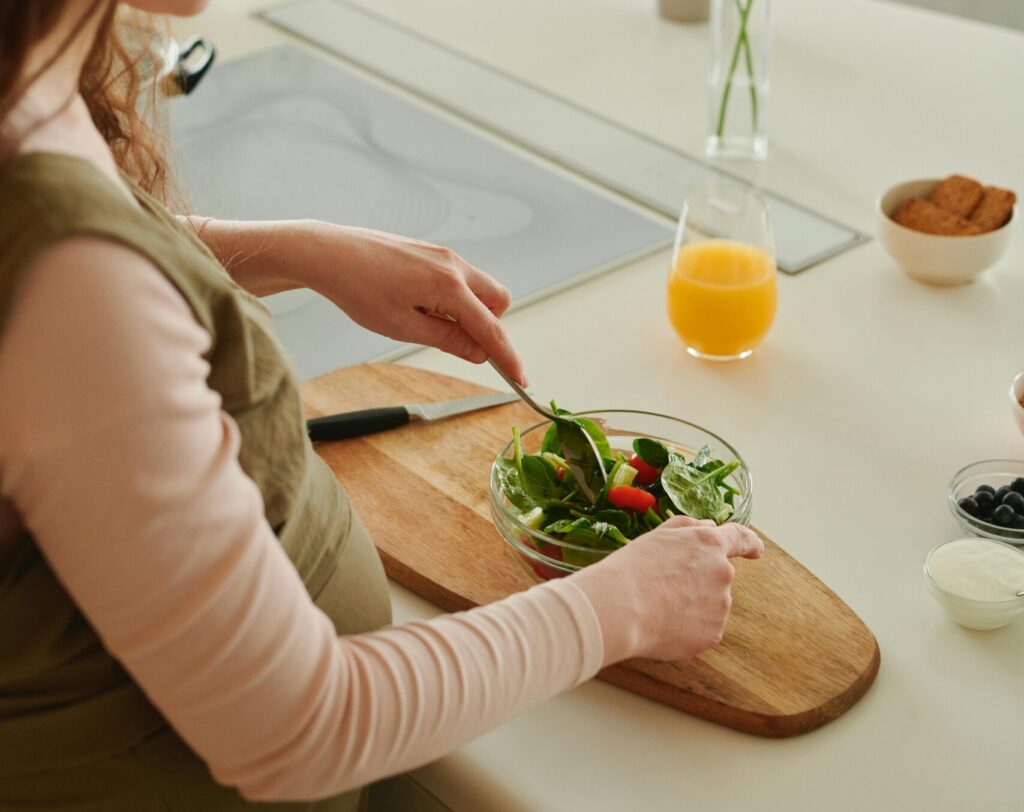 What Not to Eat During Pregnancy: 5 Foods Canadian Moms Should Avoid