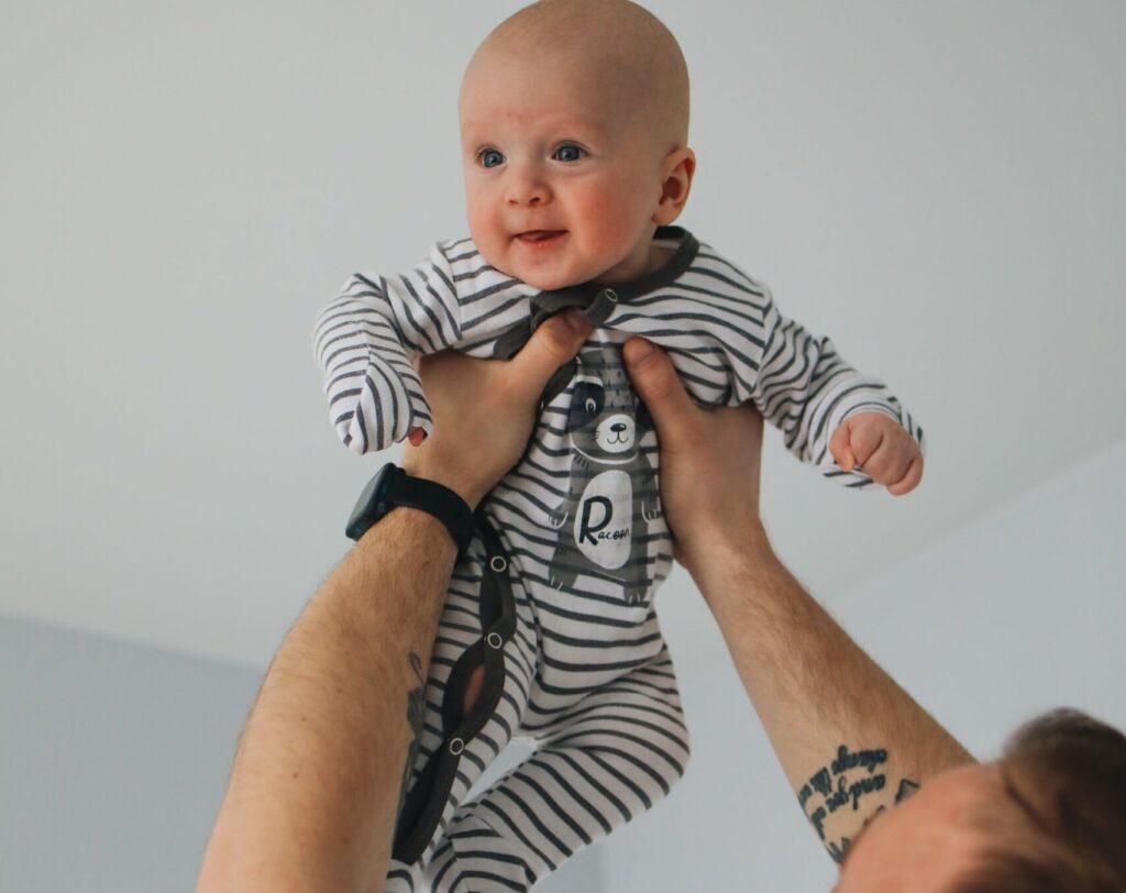 Why Certain People Just "Get" Your Baby — and What That Means for You