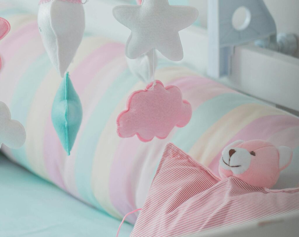 10 Baby Necessities You Actually Need (and 5 You Can Skip)