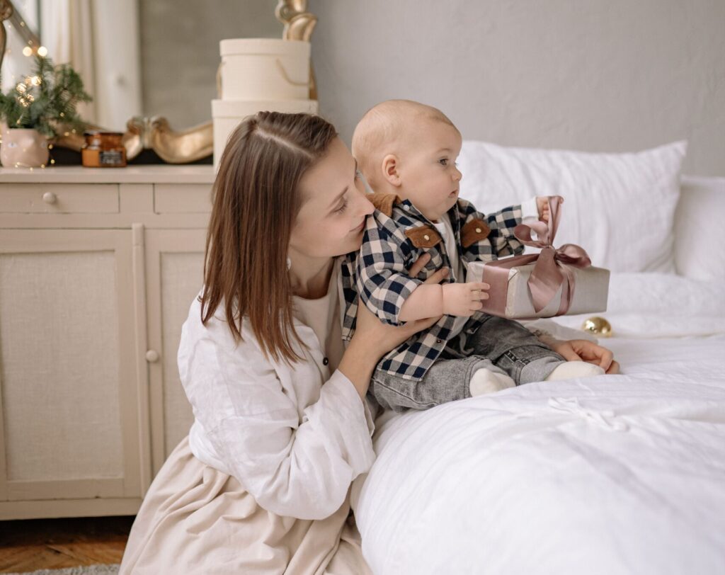 Gifts That Actually Help After Birth: What New Moms Wish They'd Received