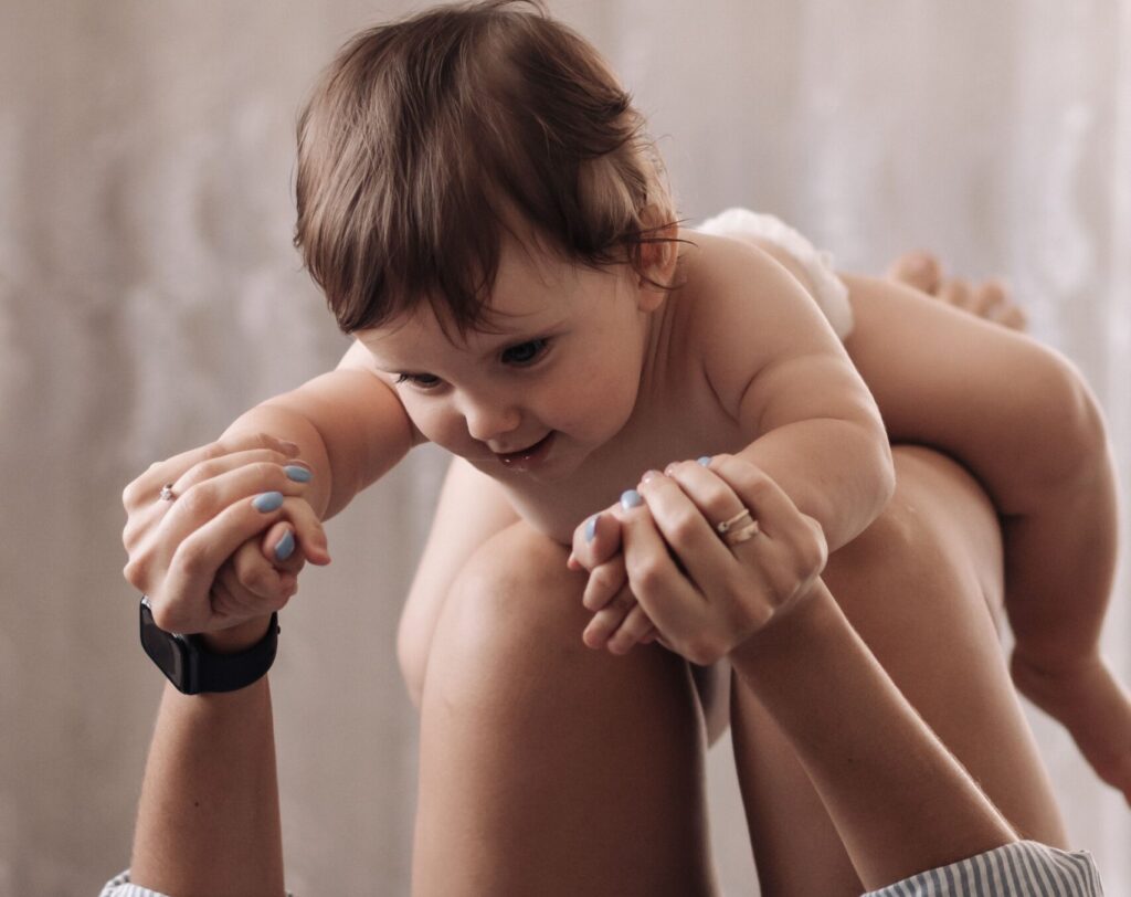 How to Know If Your Baby Is Healthy: Signs to Watch For in the First Weeks